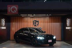 بي ام دبليو الفئة 3